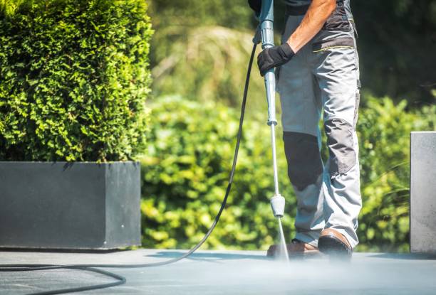 Best Dumpster Area Cleaning  in Deerfield Beach, FL