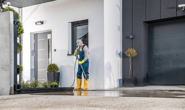 Professional Pressure Washing Services in Deerfield Beach, FL